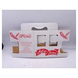 Vintage Adlerbrau Appleton WI Bottle Carrier