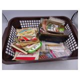 Huge Lot of Assorted Beer Bottle Labels Coasters