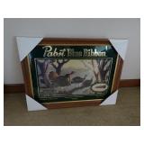 Pabst Blue Ribbon Upland Game Birds Turkey Bar