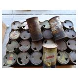 Lot of Vintage Hamm