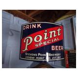 Metal Corner Point Special Steven