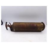 Antique General Quick Aid Small Fire Extinguisher