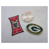 Lot of Wisconsin BCCA Breweriana Collectors Items