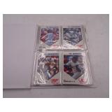 1991 Milwaukee Brewers Commemorative Card