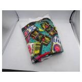 Vintage Miller Beer Promotional Towel