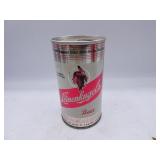 Vintage Leinenkugel Chippewa Falls WI Beer Can