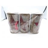 Lot of 3 Vintage Rahr