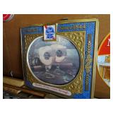 Vintage Pabst Blue Ribbon Sign 24"x20"