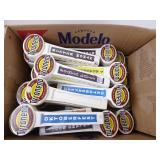 Lot of 18 Tyranena Lake Mills Wis Tap Handles