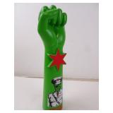 Revolution Brewing Anti-Hero Tap Handle