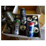 Lot of Star Wars Episode 1 Pepsi & Moutain Dew