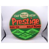 Vintage 16" Kelly Springfield Explorer The