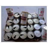 Lot of Vintage Kingsbury Gettelman & Meisterbrau