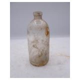 Antique Medicinal Demerol Prescription Bottle