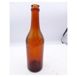 Antique Schreier Sheboygan WI Beverage Bottle