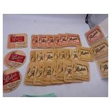 Lot of 27 Vintage Rahr