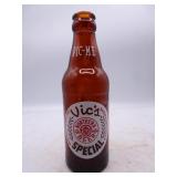 Vintage Northern Beer Vics Special Superior