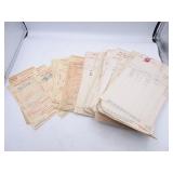 Lot of Vintage Rahrs Brewing Co. Old Imperial