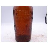 Antique A.Gettelman Brewing Co Milwaukee WI Amber
