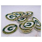 Lot of BCCA Packer Chapter Patches