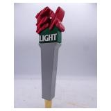 EX Light Beer Tap Handle