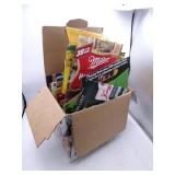 Large Lot of Misc 6-Pack Bottle Carriers