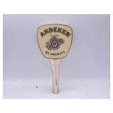 Pabst Andeker Plastic Beer Tap Handle