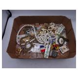 Lot of Misc. Costume Jewelry