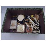 Lot of Misc. Costume Jewelry
