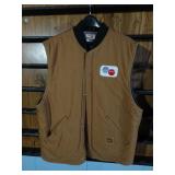 Size XL Wisconsin Public Service Insulated
