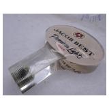 Jacob Best Premium Light Beer Acrylic Tap Handle