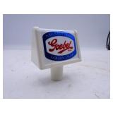 Vintage Goebel Golden Lager Beer Plastic Tap