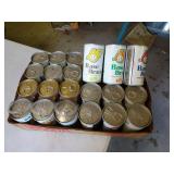 Lot of Vintage Point Brewery Base Brau Appleton