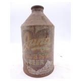 Vintage Jung Pilsner Beer Random Lake WI Cone Top