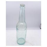 Antique Geo. Ruder Beverage Co Wausau WI Soda