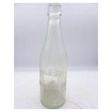 Antique Pabst Brewing Co Thick Glass Beer Bottle