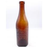 Antique Regenfuss Beverage Co Kaukauna WI Bottle