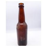 Vintage Marathon WI Beverage Bottle