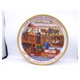 Jacob Leinenkugel Brewing Co 125th Anniversary