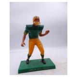 Hartland Plastics 1960s Green Bay Packers Max