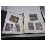 Lot of Misc. Micro Brew Beer Bottle Labels in