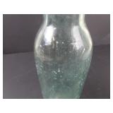 Stroh Detroit Clear Bottle