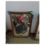 New Miller High Life Wisconsin Black Bear Bar