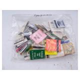 Lot of Assorted Michigan Souvenir Matchbooks