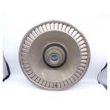 Vintage 1964 Ford Galaxie Hubcap