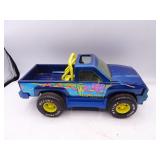 Vintage Nylint Pro Street Pressed Steel Toy Truck