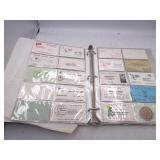 Large Lot of Beer Brewing Related Business Cards