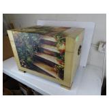 Hope Chest - 24" x 17" x 16"