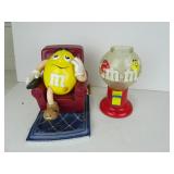 M&Ms Collectables