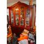 HUGE ANTIQUE & COLLECTIBLE ESTATE AUCTION